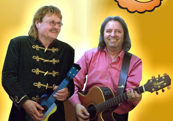  Poster Karten Logo's